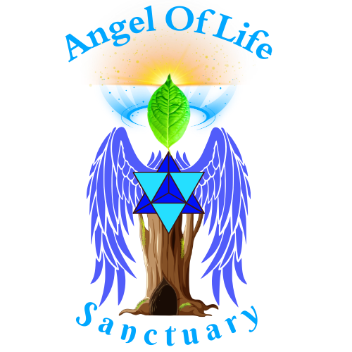 Angel of Life Sanctuary